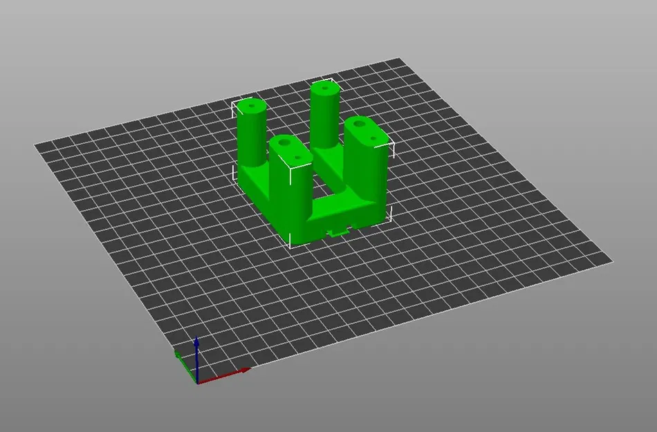 Giá treo deck skateboard lên tường (Skateboard Deck Wall Mount) - Image 3