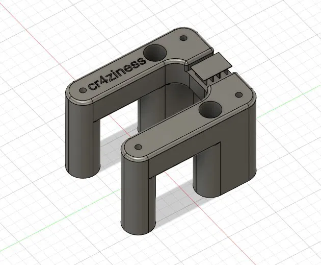 Giá treo deck skateboard lên tường (Skateboard Deck Wall Mount) - Image 5