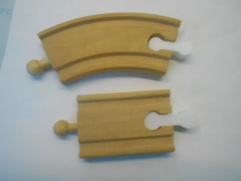 Đầu nối Brio, 2 kích cỡ - Image 2