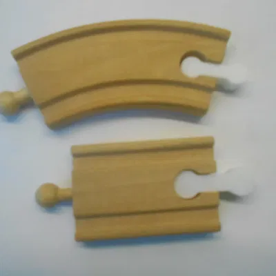 Đầu nối Brio, 2 kích cỡ