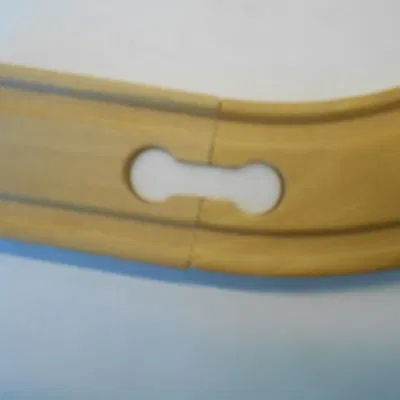 Đầu nối Brio, 2 kích cỡ