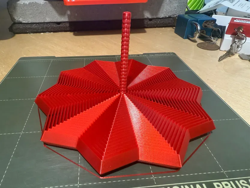 STAR FIDGET TOY – Đồ chơi fidget hình ngôi sao - Image 3