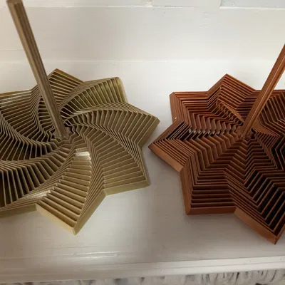 STAR FIDGET TOY – Đồ chơi fidget hình ngôi sao