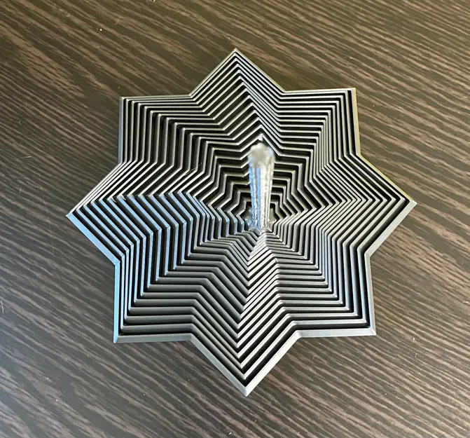 STAR FIDGET TOY – Đồ chơi fidget hình ngôi sao - Image 7