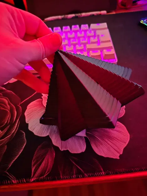 STAR FIDGET TOY – Đồ chơi fidget hình ngôi sao - Image 8