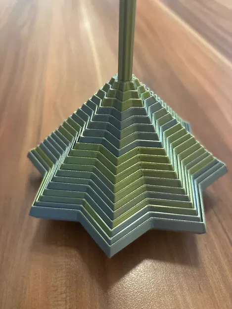 STAR FIDGET TOY – Đồ chơi fidget hình ngôi sao - Image 10