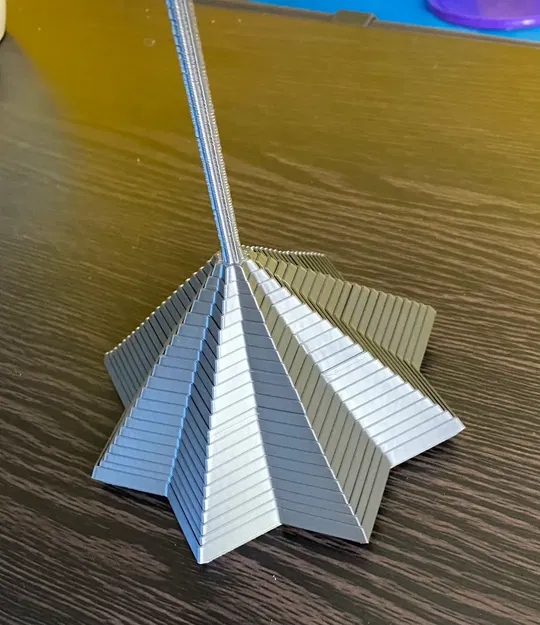 STAR FIDGET TOY – Đồ chơi fidget hình ngôi sao - Image 11