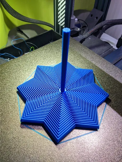 STAR FIDGET TOY – Đồ chơi fidget hình ngôi sao - Image 13