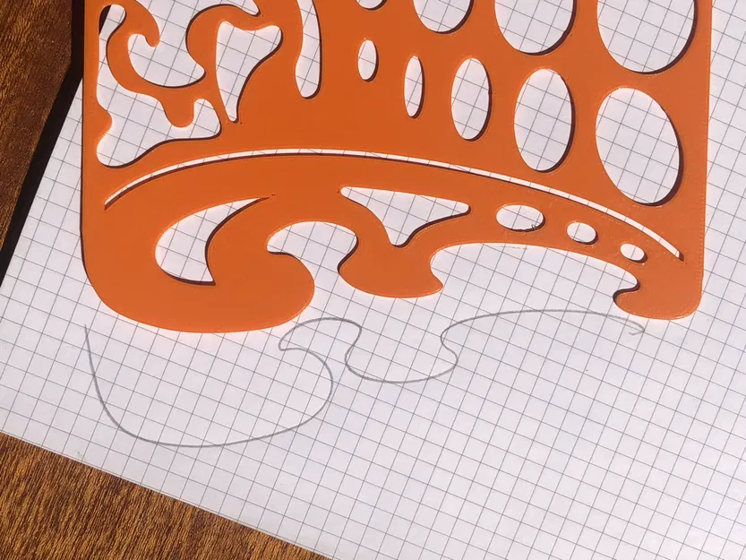 Stencil Book: Sắp xếp bộ sưu tập stencil gọn gàng, dùng nhanh - Image 10