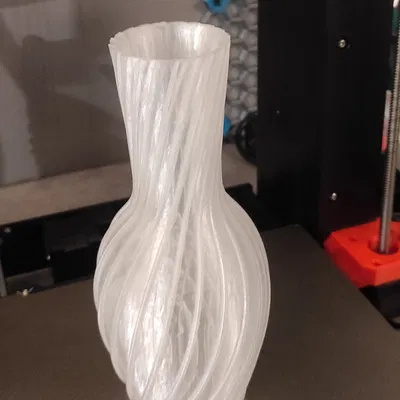 Vase déco