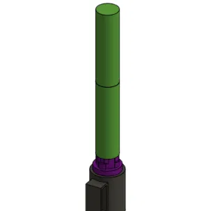 Small Light Saber (Kiếm ánh sáng nhỏ)