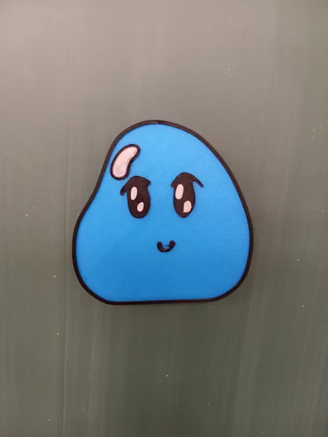 Goobert từ Backpack Battles - Image 1