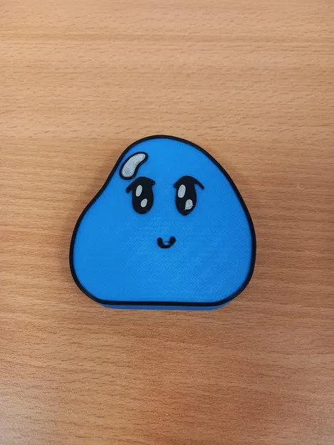 Goobert từ Backpack Battles - Image 2