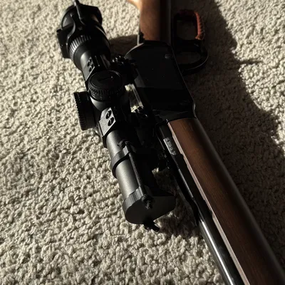 Nắp che Vortex Strike Eagle 1-8x24 FFP LPVO (cover)