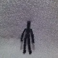 Mô hình G14 action figure (prototype 1) - Thumbnail 2