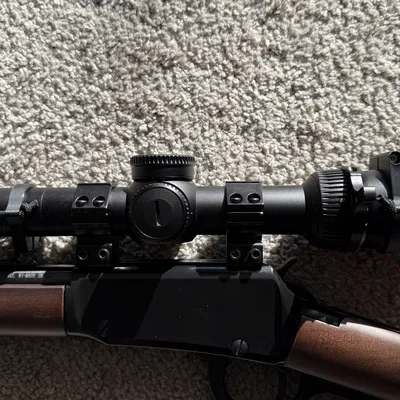 Nắp che Vortex Strike Eagle 1-8x24 FFP LPVO (cover)