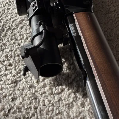 Nắp che Vortex Strike Eagle 1-8x24 FFP LPVO (cover)