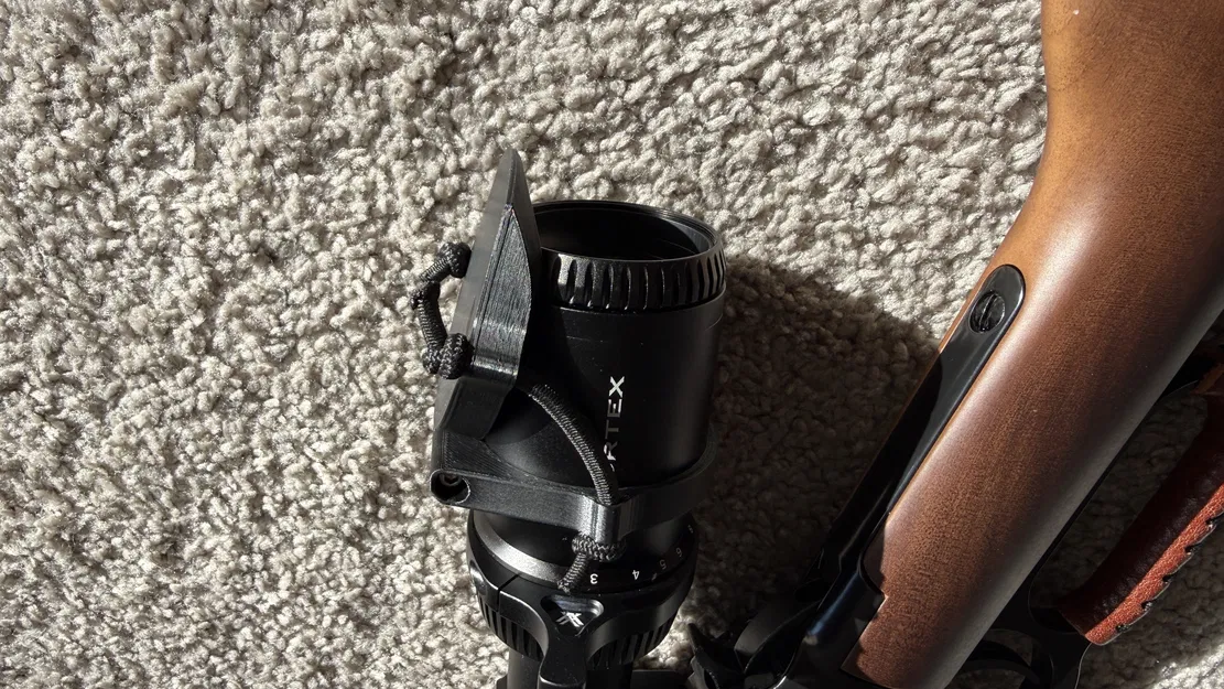 Nắp che Vortex Strike Eagle 1-8x24 FFP LPVO (cover) - Image 4