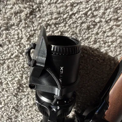 Nắp che Vortex Strike Eagle 1-8x24 FFP LPVO (cover)