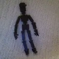Mô hình G14 action figure (prototype 1) - Thumbnail 5