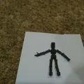 Mô hình G14 action figure (prototype 1) - Thumbnail 6