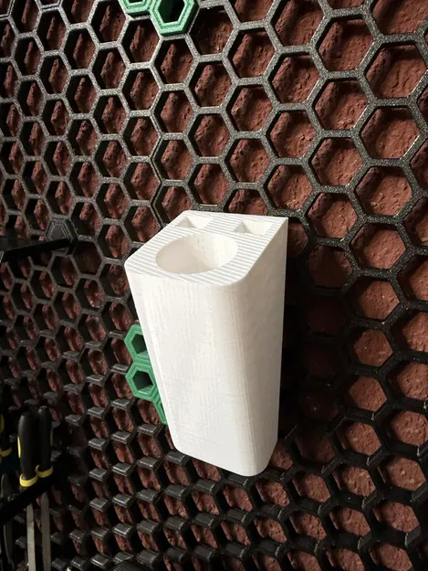 Ngàm gắn HSW cho Hanboost C1 - Image 2