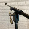 Khớp xoay boom chân mic (Mic Stand Boom Swivel) - Thumbnail 1