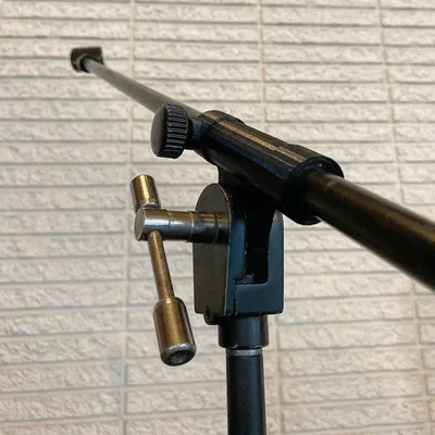 Khớp xoay boom chân mic (Mic Stand Boom Swivel)