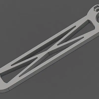 Dụng cụ Spinner siết cánh quạt RC (RC propellers)