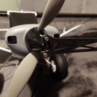 Dụng cụ Spinner siết cánh quạt RC (RC propellers)