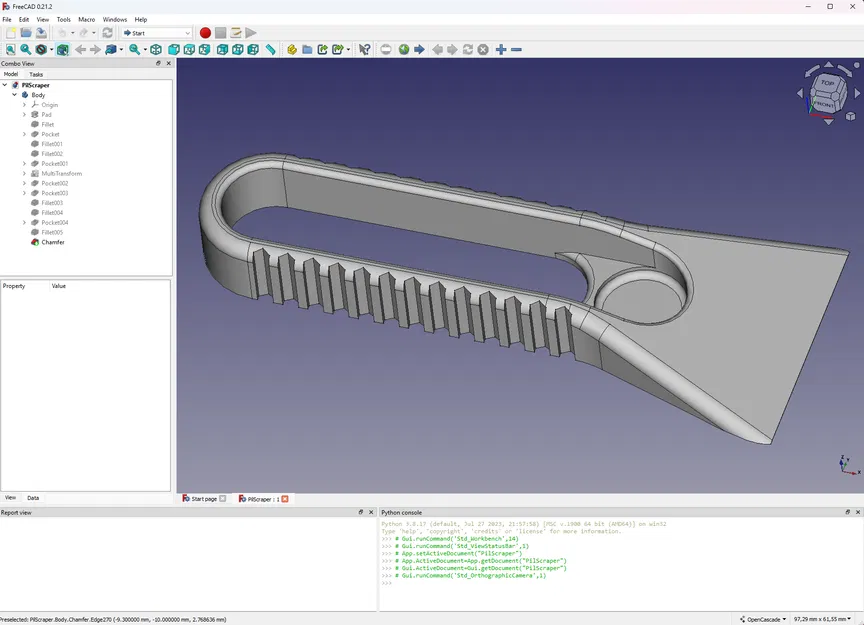 Yet Another Scrapper - Image 4