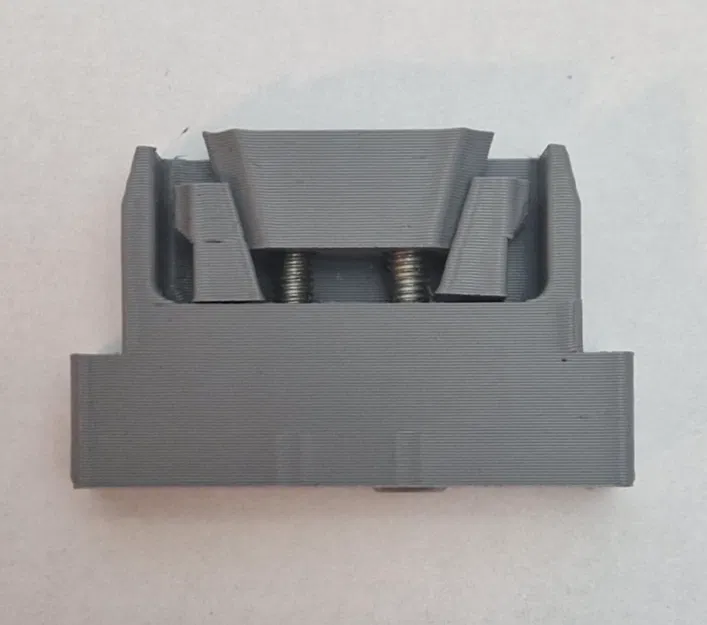 Adapter đầu cắm nguồn vặn vít cho pin Li-Ion Parkside 20V - Image 3