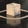 Mini Calibration Cube - Bridging và Overhangs - Kích thước 10mm - Thumbnail 2