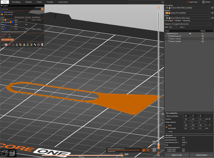 Yet Another Scrapper - Image 5