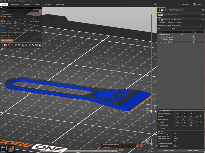 Yet Another Scrapper - Image 6