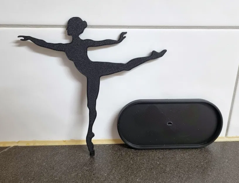 Ballerina cho trang sức (Ballerina für Schmuck) - Image 3