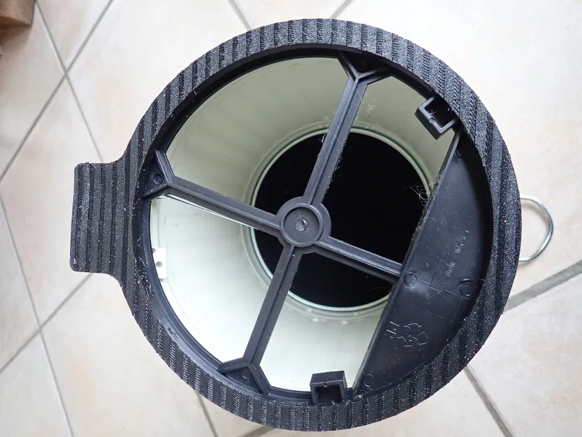 Đế chống rò rỉ & chống trượt cho thùng rác ủ compost - Image 3