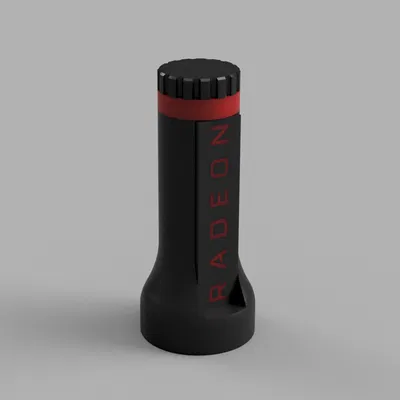 Giá đỡ GPU Radeon 70–120mm