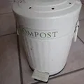 Đế chống rò rỉ & chống trượt cho thùng rác ủ compost - Thumbnail 4