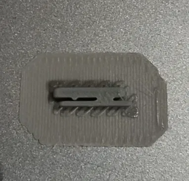 Nút âm lượng Fairphone 6 thay thế (Drop-in, không cần tháo máy) - Image 4