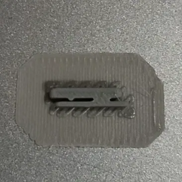 Nút âm lượng Fairphone 6 thay thế (Drop-in, không cần tháo máy)