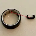 Vòng thu nhỏ nhẫn Oura Gen 4 (Oura Gen 4 Ring Down-Sizer) - Thumbnail 1