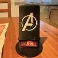 Giá đỡ điện thoại - MARVEL - AVENGERS - Thumbnail 1