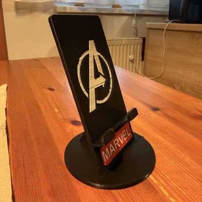 Giá đỡ điện thoại - MARVEL - AVENGERS
