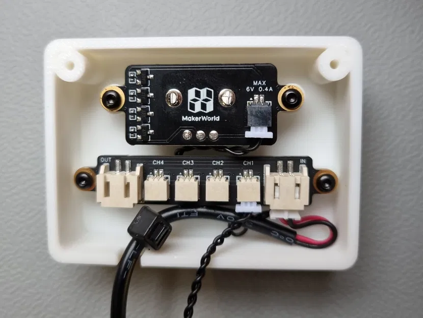 Đèn Trái Tim Inner Glow (Có Chỉnh Độ Sáng) - Image 5