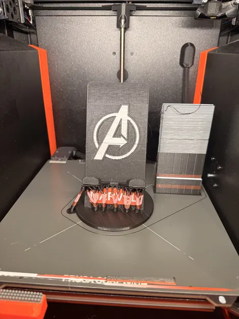 Giá đỡ điện thoại - MARVEL - AVENGERS - Image 5