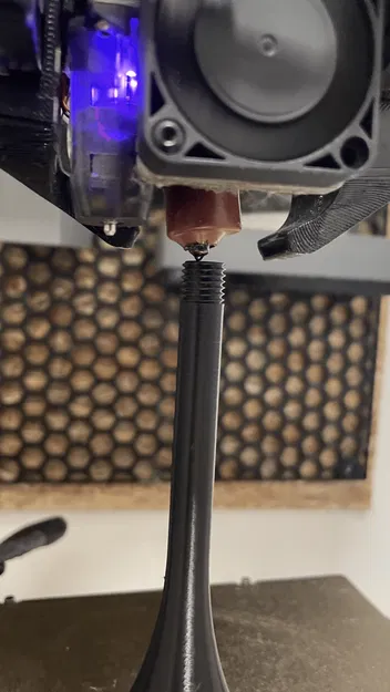 Phễu châm dầu có ren vặn cho Rieju/Gasgas - Image 2