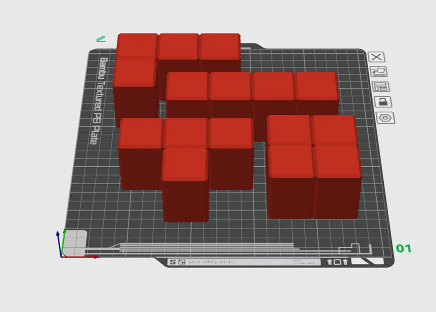 Block Rock – Trò chơi cân bằng (không cần support) - Image 4