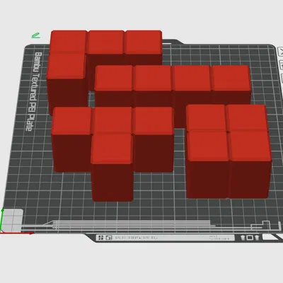 Block Rock – Trò chơi cân bằng (không cần support)