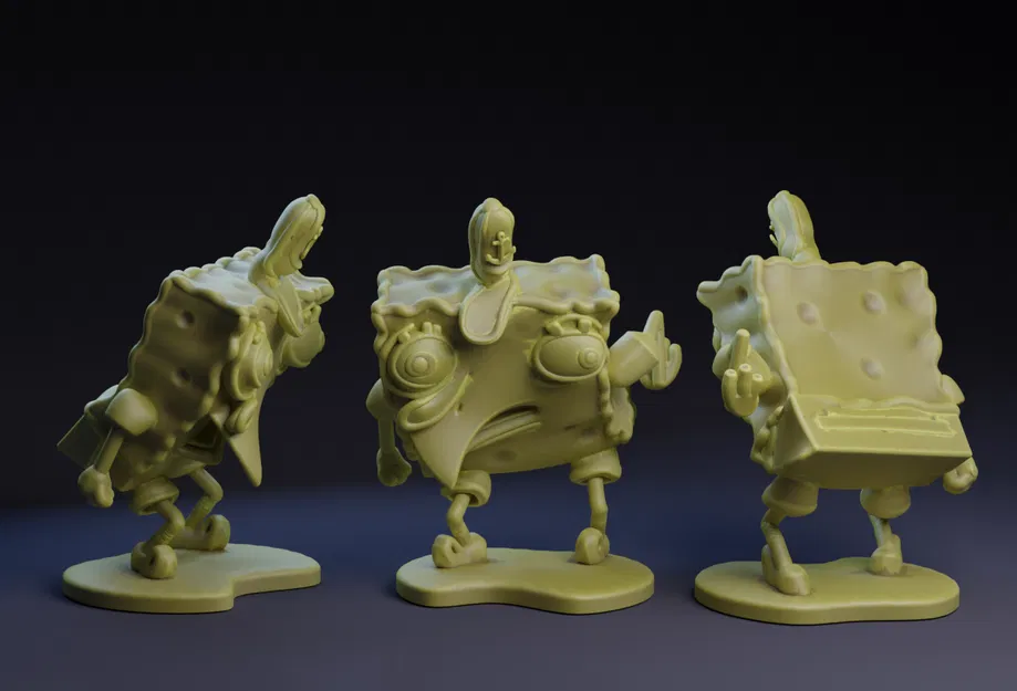 Mocking Spongebob : Meme - Image 1